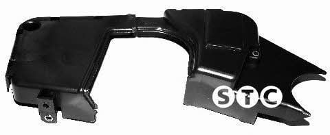 STC T403860 Timing Belt Cover T403860: Buy near me in Poland at 2407.PL - Good price!