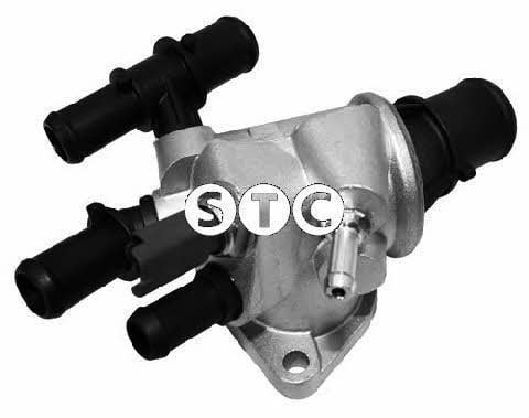 STC T403863 Thermostat housing T403863: Buy near me in Poland at 2407.PL - Good price!