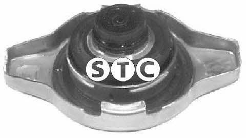 STC T403880 Kühlerdeckel T403880: Kaufen Sie zu einem guten Preis in Polen bei 2407.PL!
