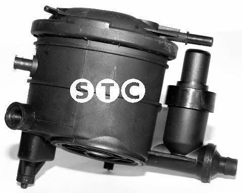 STC T403884 Fuel filter T403884: Buy near me in Poland at 2407.PL - Good price!