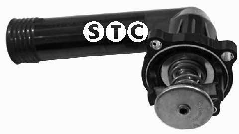 STC T403901 Термостат T403901: Отличная цена - Купить в Польше на 2407.PL!