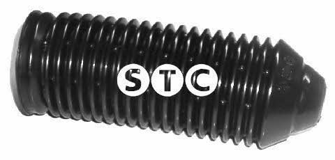 STC T404324 Shock absorber boot T404324: Buy near me in Poland at 2407.PL - Good price!