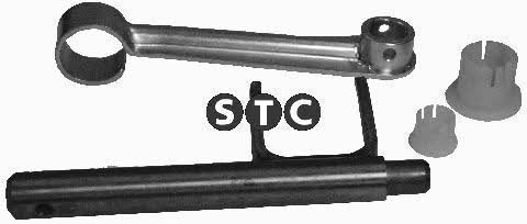 STC T404800 clutch fork T404800: Buy near me in Poland at 2407.PL - Good price!