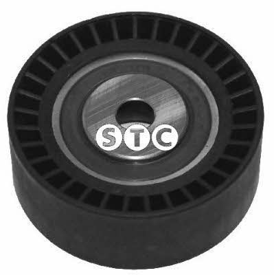 STC T405075 V-ribbed belt tensioner (drive) roller T405075: Buy near me in Poland at 2407.PL - Good price!