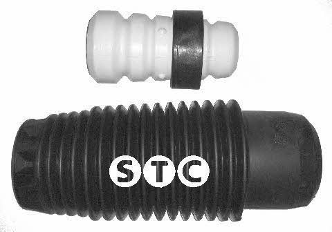 STC T405164 Shock absorber boot T405164: Buy near me in Poland at 2407.PL - Good price!