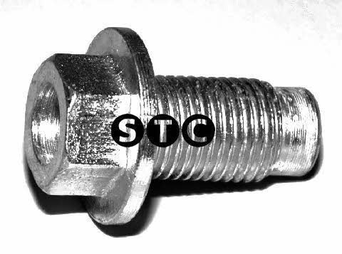 STC T405208 Sump plug T405208: Buy near me in Poland at 2407.PL - Good price!