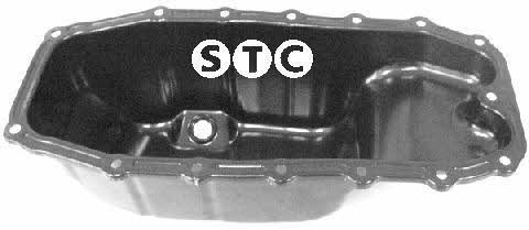 STC T405915 Oil Pan T405915: Buy near me at 2407.PL in Poland at an Affordable price!