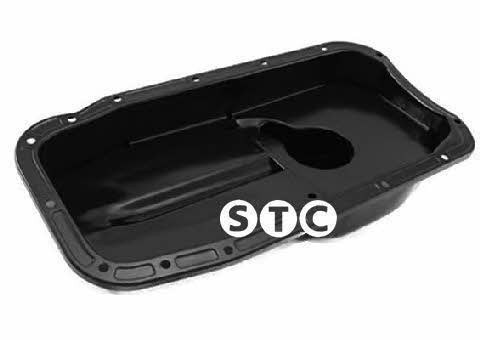 STC T406017 Oil Pan T406017: Buy near me in Poland at 2407.PL - Good price!