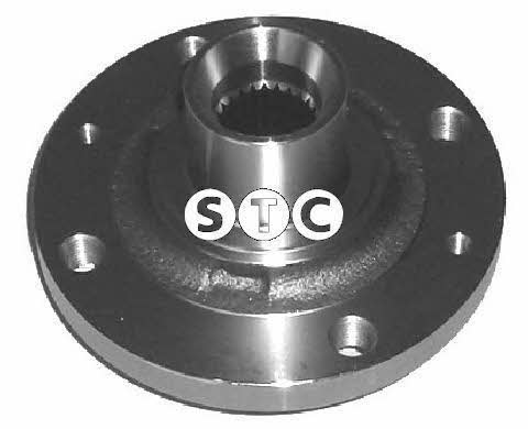 STC T490066 Wheel hub front T490066: Buy near me in Poland at 2407.PL - Good price!
