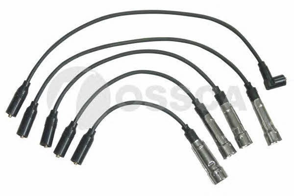 Ossca 00153 Ignition cable kit 00153: Buy near me in Poland at 2407.PL - Good price!