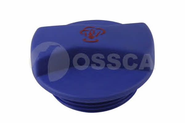 Ossca 00252 Крышка бачка расширительного 00252: Отличная цена - Купить в Польше на 2407.PL!