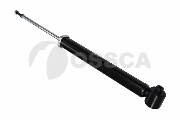 Ossca 10945 Rear oil shock absorber 10945: Buy near me in Poland at 2407.PL - Good price!