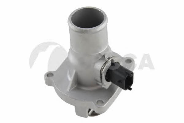 Ossca 11772 Thermostat housing 11772: Buy near me in Poland at 2407.PL - Good price!