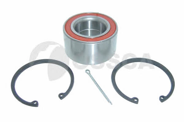 Ossca 03803 Wheel hub bearing 03803: Buy near me at 2407.PL in Poland at an Affordable price!