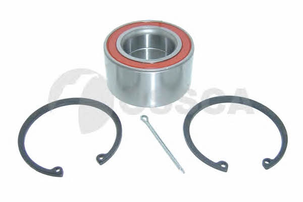 Ossca 03803 Wheel hub bearing 03803: Buy near me in Poland at 2407.PL - Good price!