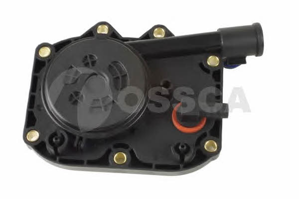 Ossca 11957 Valve, engine block breather 11957: Buy near me at 2407.PL in Poland at an Affordable price!