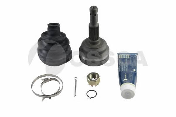 Ossca 04074 CV joint 04074: Buy near me in Poland at 2407.PL - Good price!