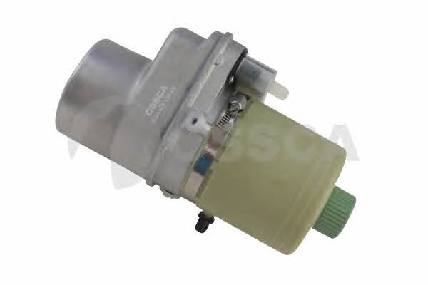 Ossca 12118 Hydraulic Pump, steering system 12118: Buy near me in Poland at 2407.PL - Good price!