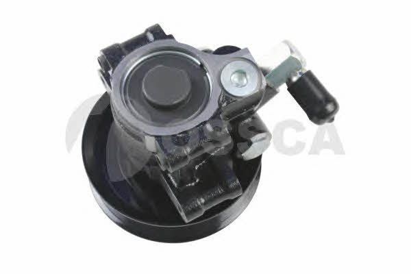 Ossca 12604 Hydraulic Pump, steering system 12604: Buy near me in Poland at 2407.PL - Good price!