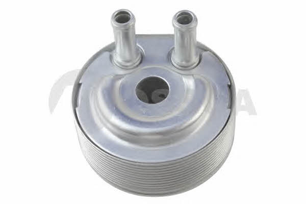 Ossca 12684 Oil cooler 12684: Buy near me in Poland at 2407.PL - Good price!