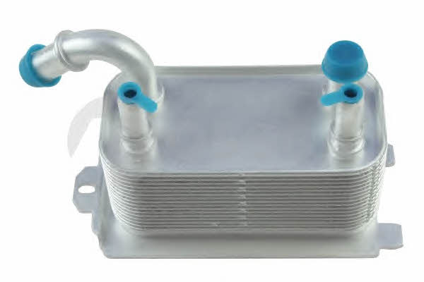 Ossca 12687 Oil cooler 12687: Buy near me in Poland at 2407.PL - Good price!
