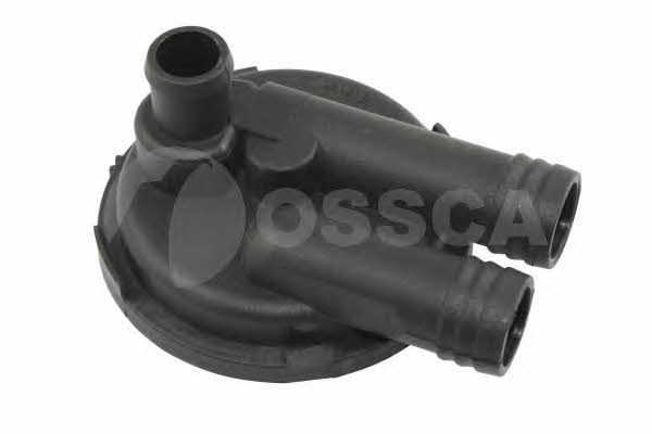 Ossca 05541 Valve, engine block breather 05541: Buy near me in Poland at 2407.PL - Good price!