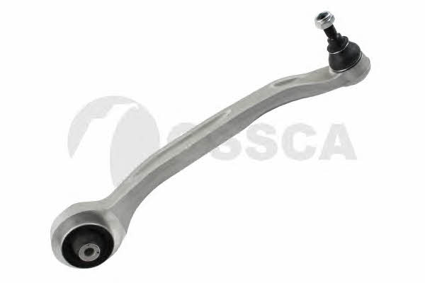 Ossca 05615 Suspension arm front lower right 05615: Buy near me in Poland at 2407.PL - Good price!