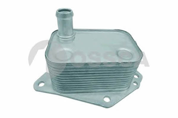 Ossca 14500 Oil cooler 14500: Buy near me in Poland at 2407.PL - Good price!