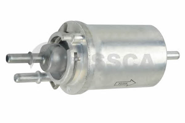 Ossca 09152 Топливный фильтр 09152: Отличная цена - Купить в Польше на 2407.PL!