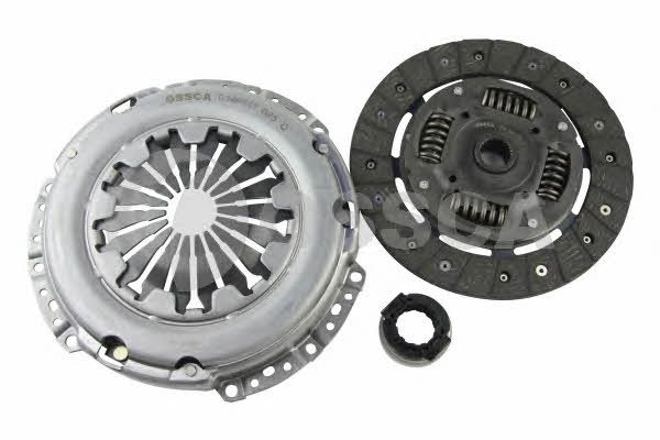 Ossca 15997 Clutch kit 15997: Buy near me in Poland at 2407.PL - Good price!