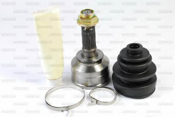 Pascal G13004PC Constant velocity joint (CV joint), outer, set G13004PC: Buy near me in Poland at 2407.PL - Good price!