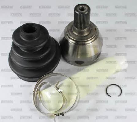 Pascal G1G027PC Constant velocity joint (CV joint), outer, set G1G027PC: Buy near me in Poland at 2407.PL - Good price!