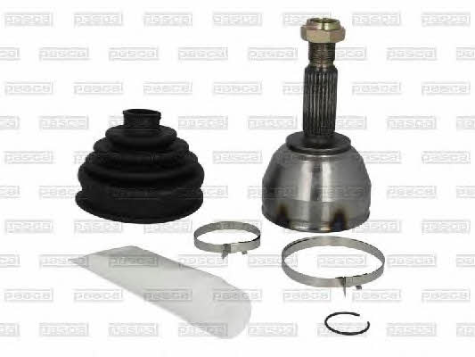 Pascal G1G043PC Constant velocity joint (CV joint), outer, set G1G043PC: Buy near me in Poland at 2407.PL - Good price!