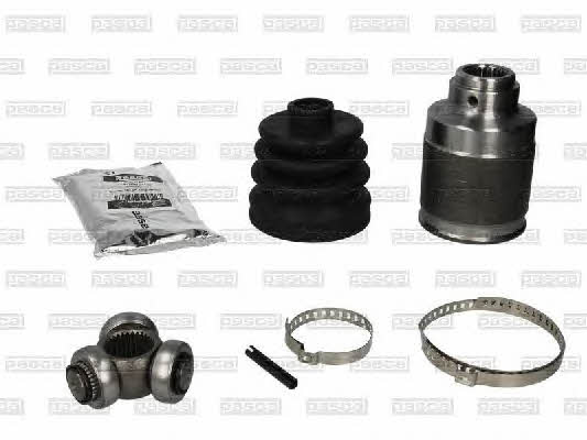 Pascal G77007PC Constant Velocity Joint (CV joint), internal, set G77007PC: Buy near me in Poland at 2407.PL - Good price!