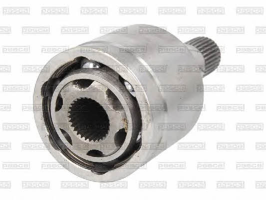 Pascal G7F016PC Constant Velocity Joint (CV joint), inner left, set G7F016PC: Buy near me in Poland at 2407.PL - Good price!