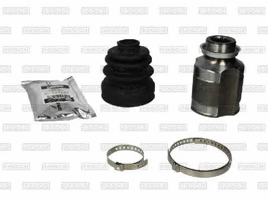 Pascal G80302PC CV joint (CV joint), inner right, set G80302PC: Buy near me in Poland at 2407.PL - Good price!