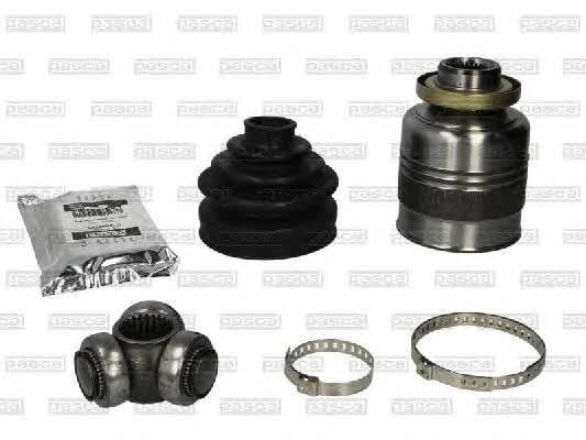 Pascal G80304PC CV joint (CV joint), inner right, set G80304PC: Buy near me in Poland at 2407.PL - Good price!