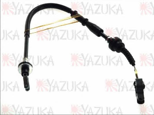 Yazuka F61010 Clutch cable F61010: Buy near me in Poland at 2407.PL - Good price!