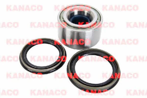 Kanaco H11014 Front Wheel Bearing Kit H11014: Buy near me in Poland at 2407.PL - Good price!