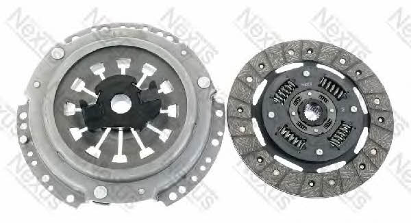 Nexus F1C060NX Clutch kit F1C060NX: Buy near me at 2407.PL in Poland at an Affordable price!
