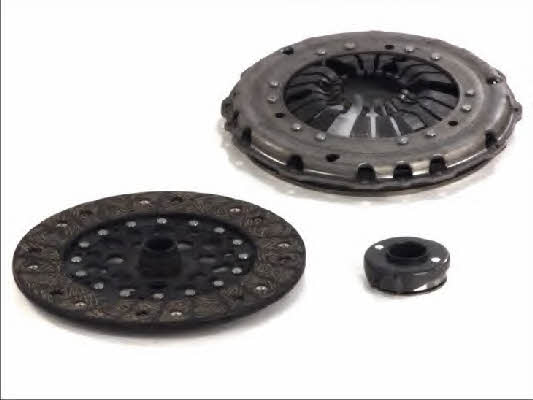 Nexus F1R022NX Clutch kit F1R022NX: Buy near me at 2407.PL in Poland at an Affordable price!