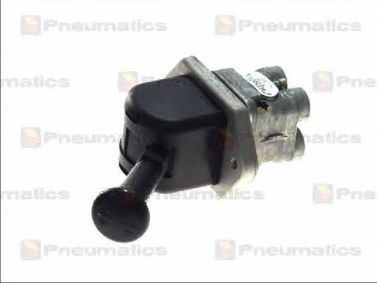 Pneumatics PN-10037 Hand brake valve PN10037: Buy near me in Poland at 2407.PL - Good price!