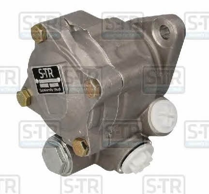 S-TR STR-140303 Hydraulic Pump, steering system STR140303: Buy near me in Poland at 2407.PL - Good price!