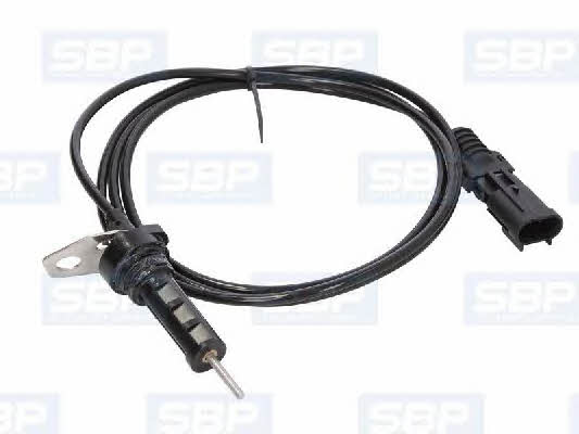 SBP WIC061 Warning contact, brake pad wear WIC061: Buy near me in Poland at 2407.PL - Good price!