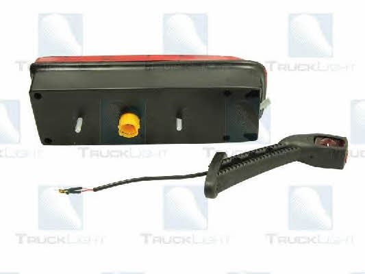 Trucklight TL-UN021L Combination Rearlight TLUN021L: Buy near me at 2407.PL in Poland at an Affordable price!