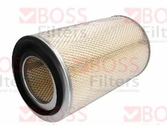 Boss Filters BS01-007 Повітряний фільтр BS01007: Приваблива ціна - Купити у Польщі на 2407.PL!