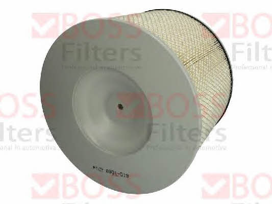 Boss Filters BS01-019 Filtr powietrza BS01019: Dobra cena w Polsce na 2407.PL - Kup Teraz!
