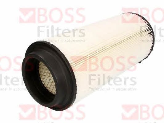 Boss Filters BS01-052 Filtr powietrza BS01052: Dobra cena w Polsce na 2407.PL - Kup Teraz!