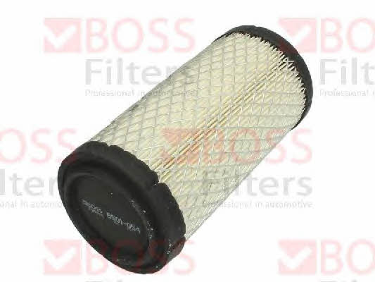 Boss Filters BS01-054 Повітряний фільтр BS01054: Приваблива ціна - Купити у Польщі на 2407.PL!