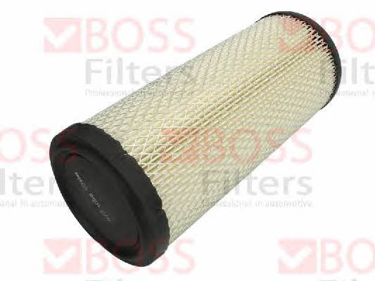 Boss Filters BS01-070 Filtr powietrza BS01070: Dobra cena w Polsce na 2407.PL - Kup Teraz!